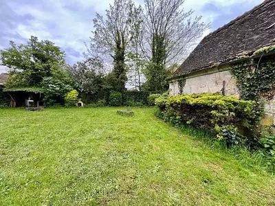 Maison, 55 m²