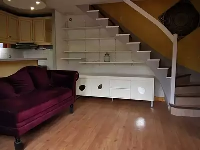 Maison, 44 m²