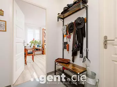 Appartement, 82 m²
