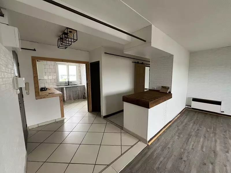 Appartement, 88 m²