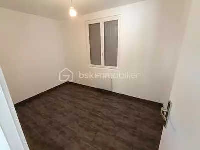 Maison, 57 m²