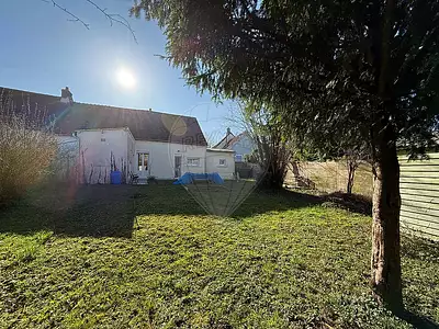 Maison, 67 m²