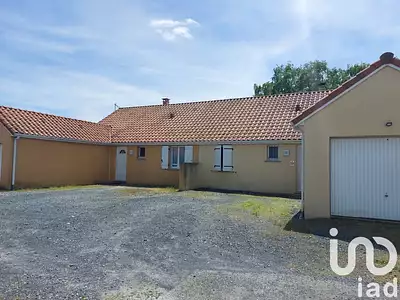 Maison, 178 m²