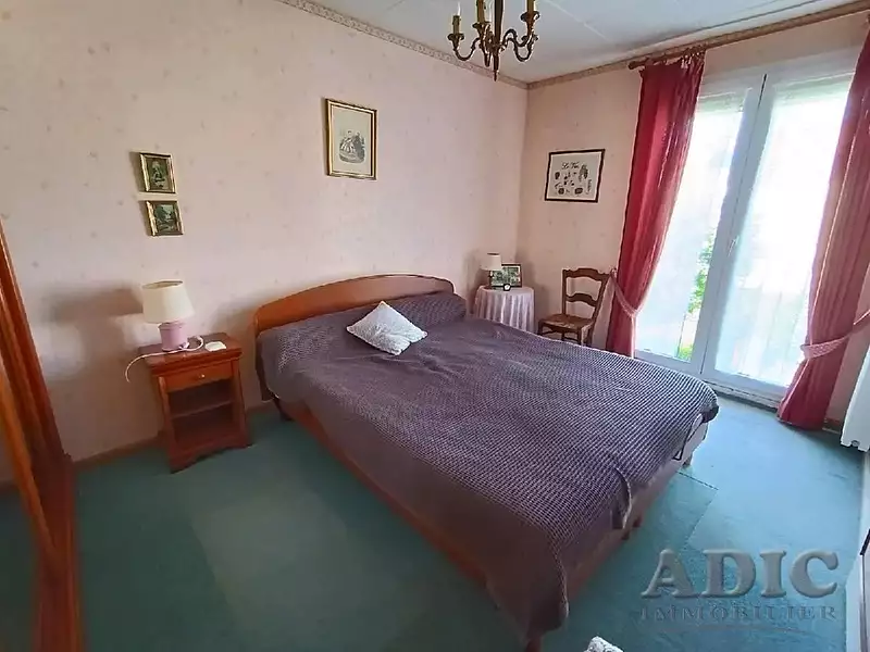 Maison, 125 m²