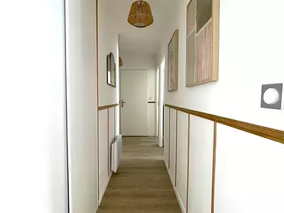 Appartement, 67 m²
