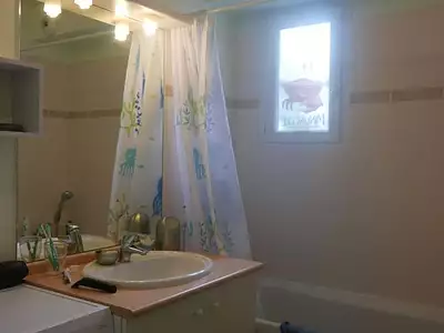 Appartement, 60,2 m²