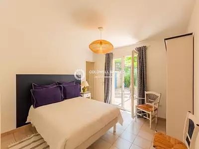 Maison, 112 m²