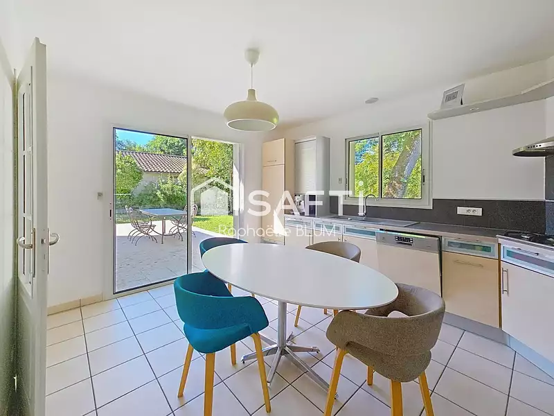Maison, 149 m²