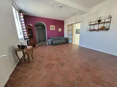 Maison, 200 m²