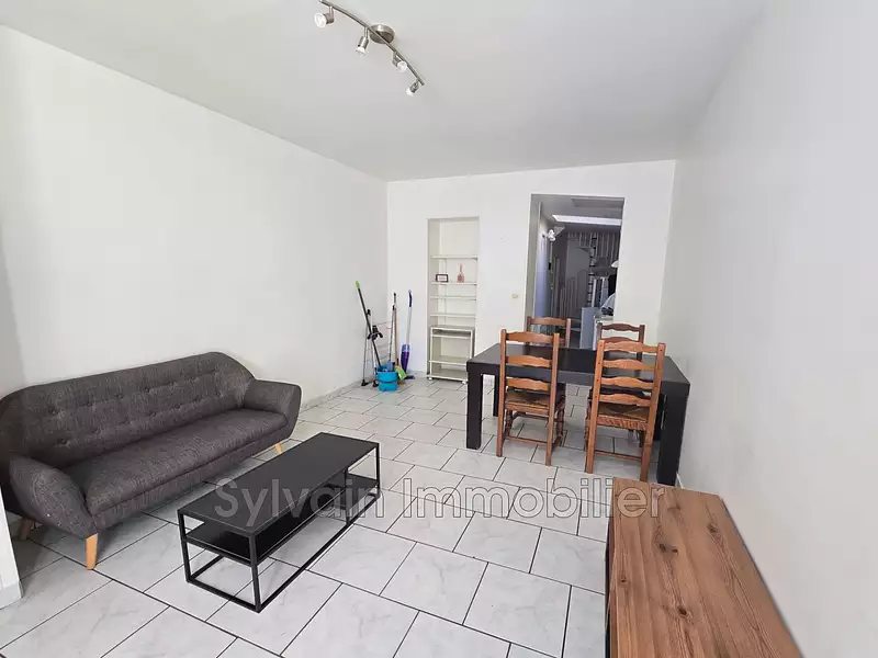 Appartement, 37,3 m²