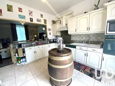 Maison, 149 m²
