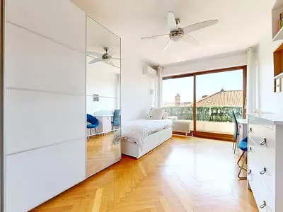 Appartement, 101 m²