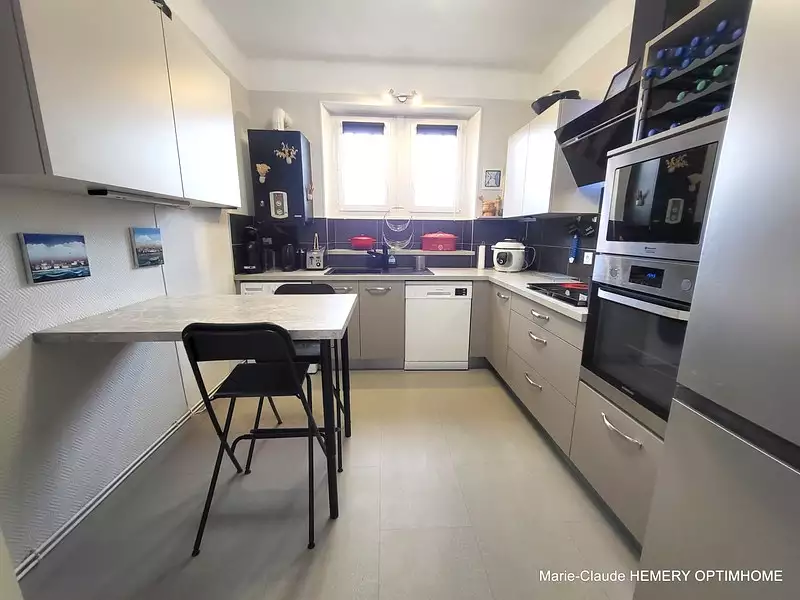 Appartement, 88 m²