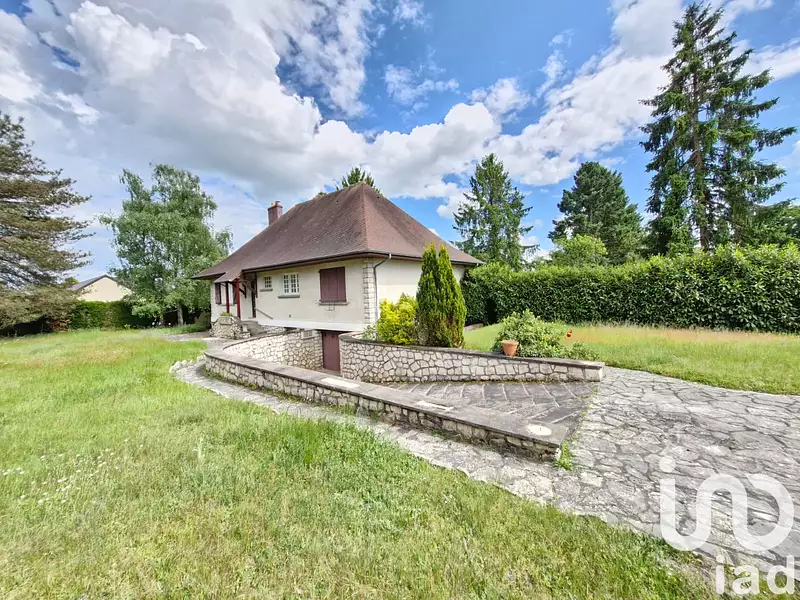 Maison, 184 m²