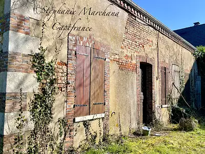 Maison, 67 m²