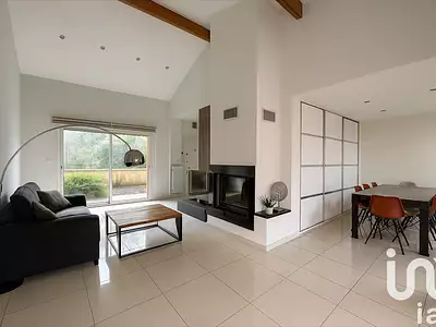 Maison, 102 m²