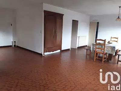 Maison, 96 m²
