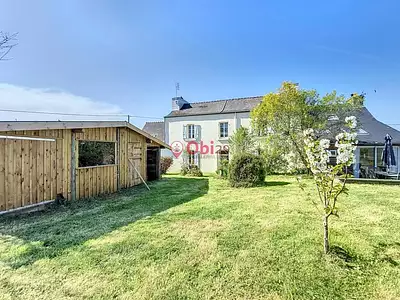 Maison, 160 m²