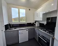 Appartement, 62,04 m²