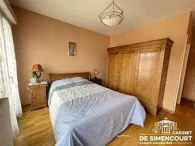Appartement, 117 m²
