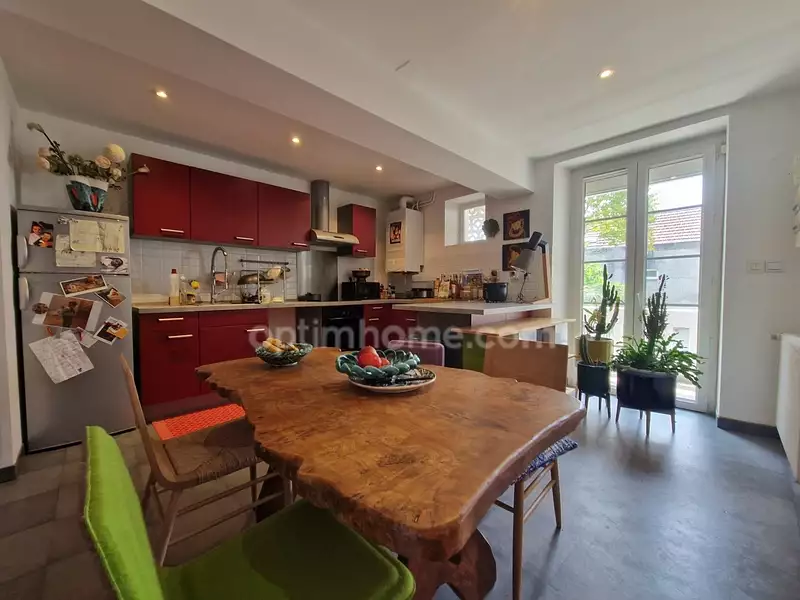 Appartement, 83 m²