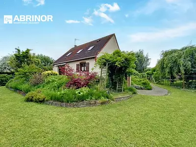 Maison, 130 m²