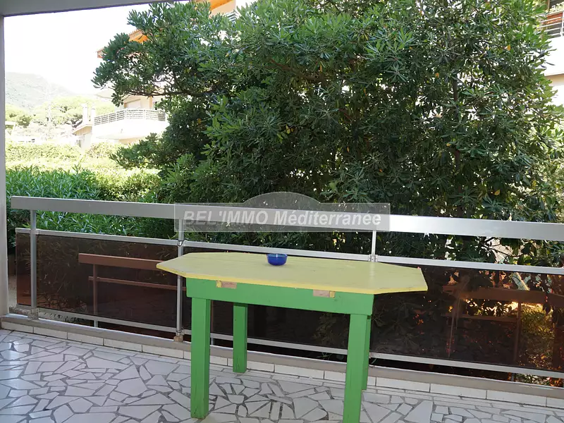 Appartement, 28 m²
