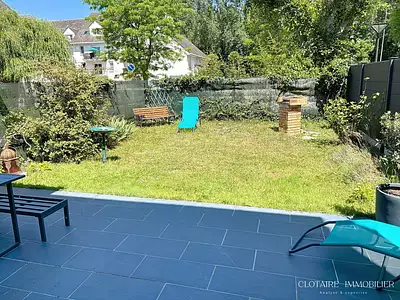 Maison, 101 m²