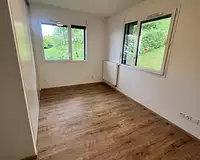 Appartement, 53,91 m²