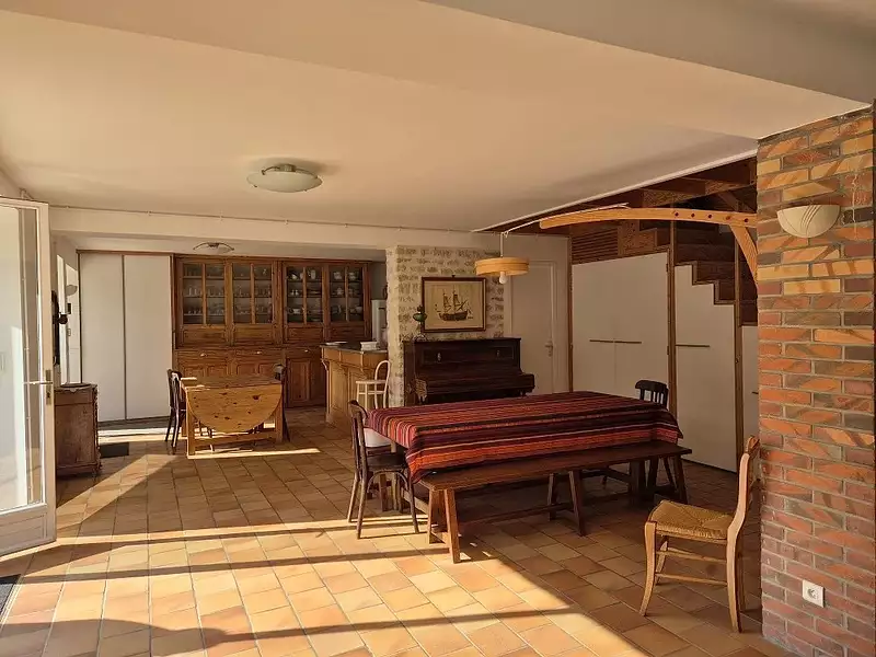 Maison, 207 m²