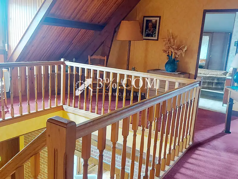 Maison, 140 m²