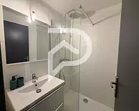 Appartement, 45,24 m²