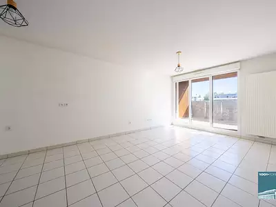 Appartement, 66,2 m²