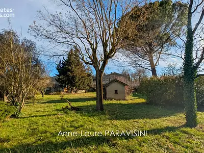 Maison, 205 m²