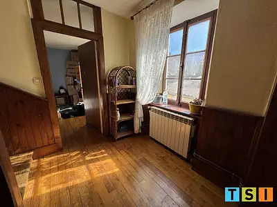 Maison, 134 m²