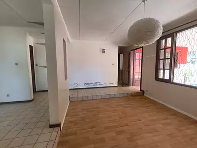 Maison, 110 m²