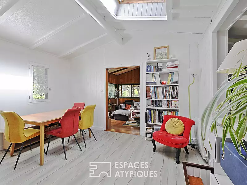 Maison, 78,55 m²