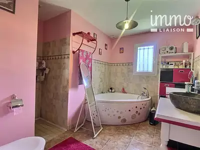 Maison, 117 m²
