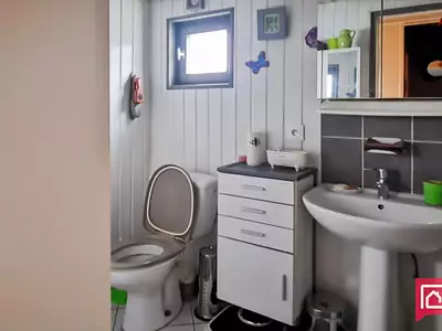 Maison, 56 m²