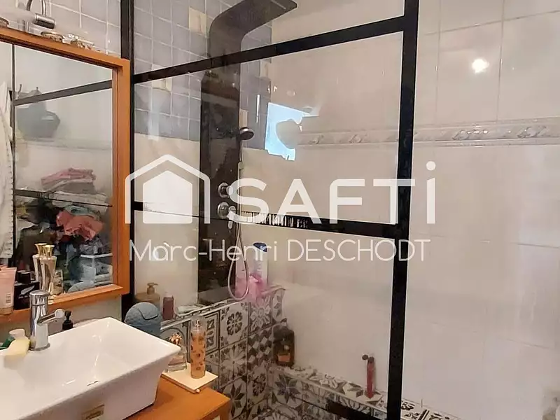 Maison, 105 m²