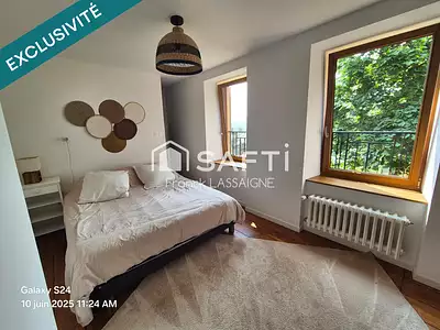 Maison, 136 m²