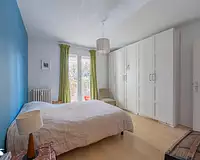 Appartement, 83 m²