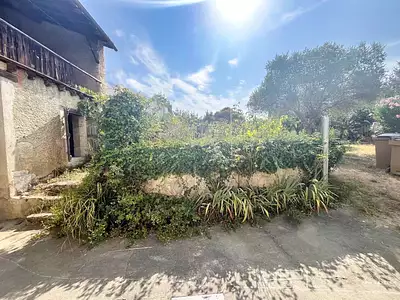 Maison, 98 m²