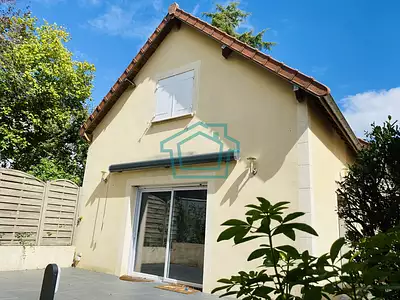 Maison, 90 m²