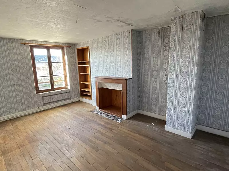 Maison, 160 m²
