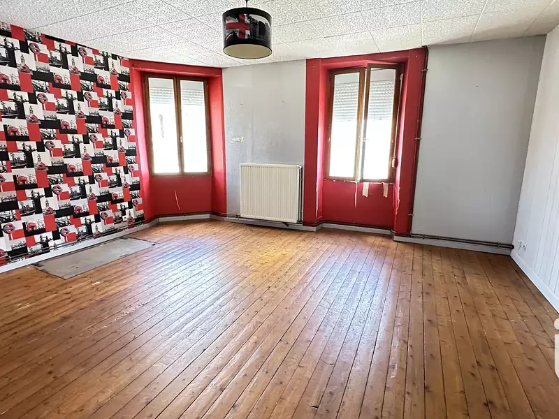 Maison, 146 m²