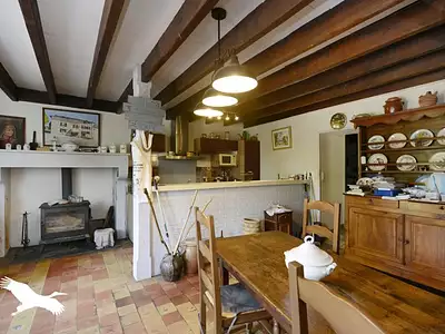 Maison, 110 m²