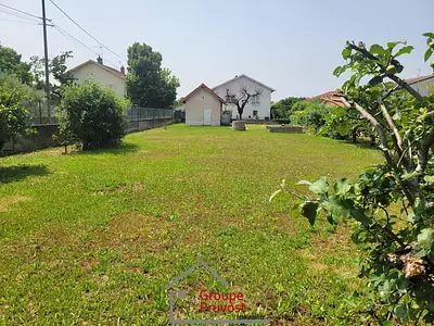 Maison, 135 m²