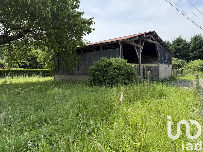 Maison, 70 m²