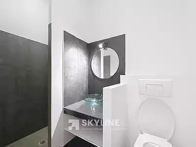 Appartement, 81 m²